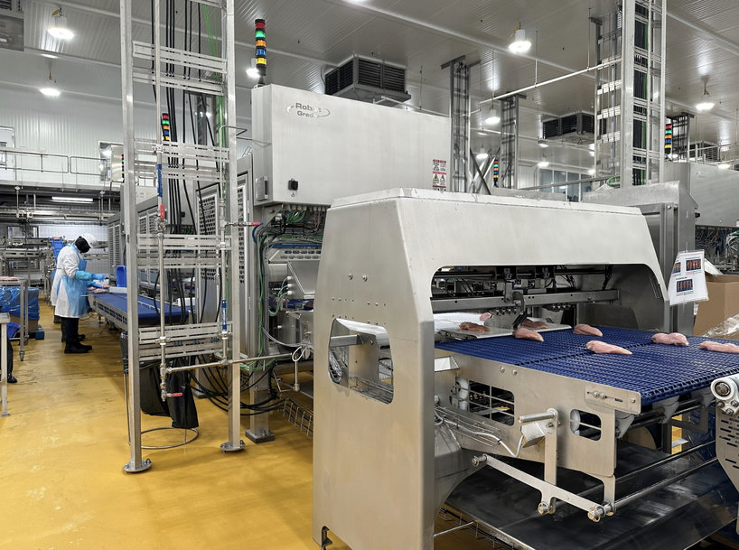 Ishida’s Collaborative Approach Maximises Success for Maple Leaf Foods
